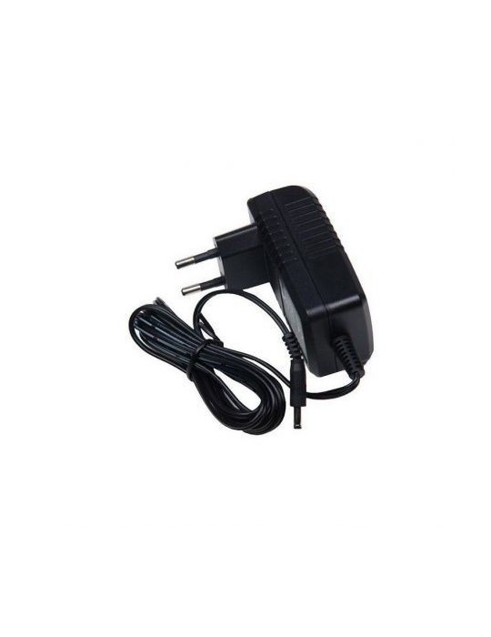 Cargador batería compex (Modelos antiguos)