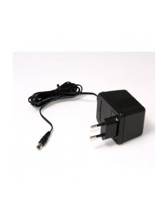 Cargador Batería Globus 2 Canales 2 canales