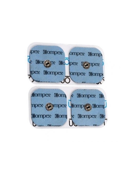 Electrodos Snap HC Snap 50 x 50mm (4 uds)