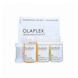 Olaplex Traveling Stylist Kit 100 ml