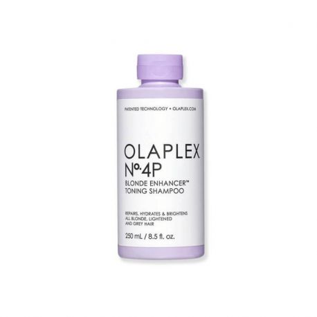 Olaplex Nº 4P Champú Blonde 250 ml.