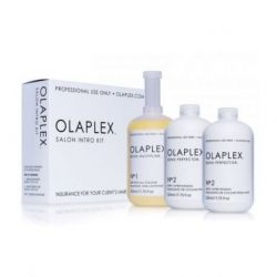 Olaplex Salón Intro kit 525 ml.