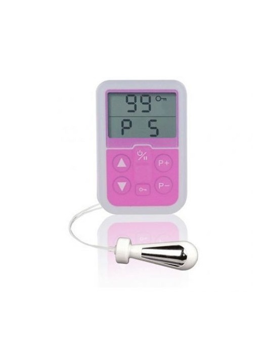 Estimulador de Incontinencia