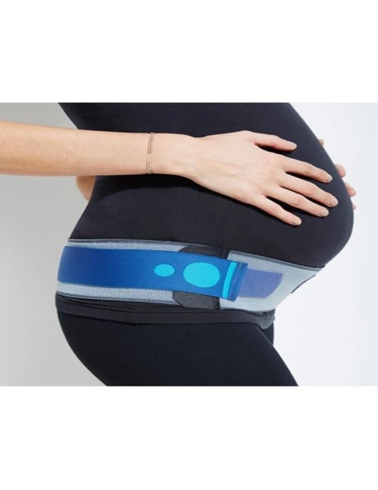 Cinturón Pélvico Physiomat  CONFORT