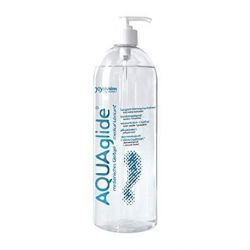 Aquaglide Lubricante, 1 Litro