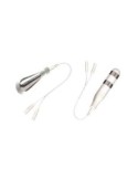 Sonda vaginal larga