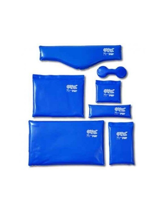 Coldpac chattanooga Cervicales 58 cm