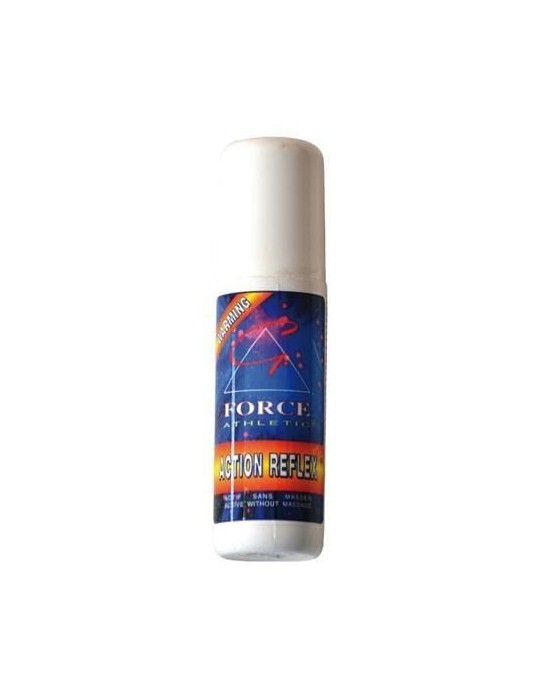 Action reflex, 100 ml