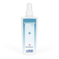 Spray limpiador previo al tratamiento con parafina, 200 ml.