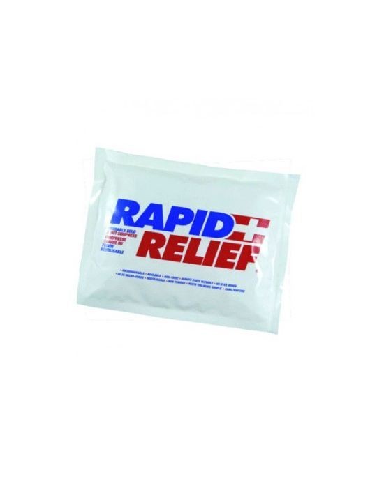Rapid Relief 26X30
