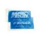 Rapid Relief azul 15 x 26