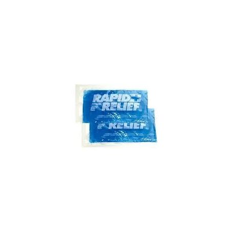 Rapid Relief azul 15 x 26