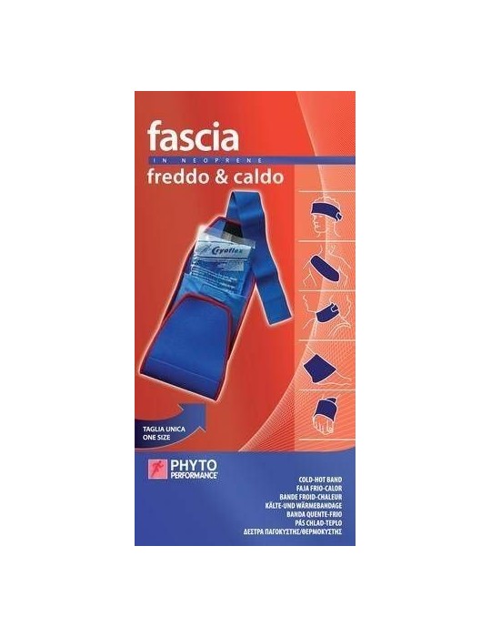 Fascia Phyto