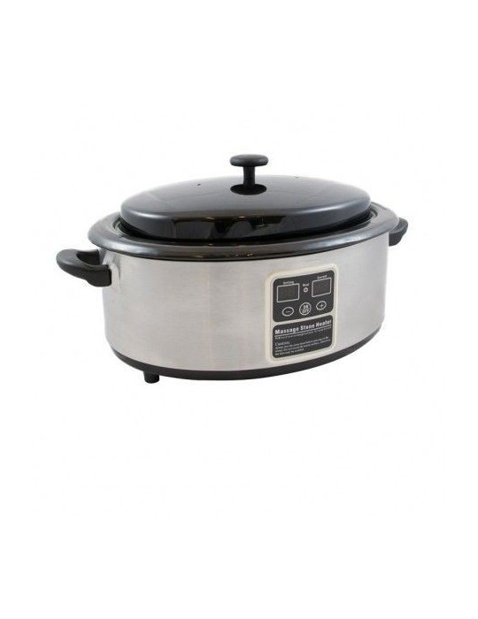 Calentador Hot Stones Harmony