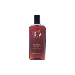 Crew daily shampoo 250 ml