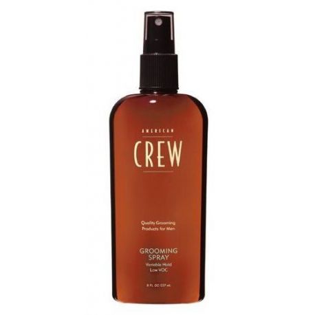 Grooming spray 250 ml