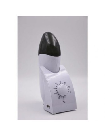 Calentador de Cartucho Roll-on  Doble, con termostato, acoplable 2