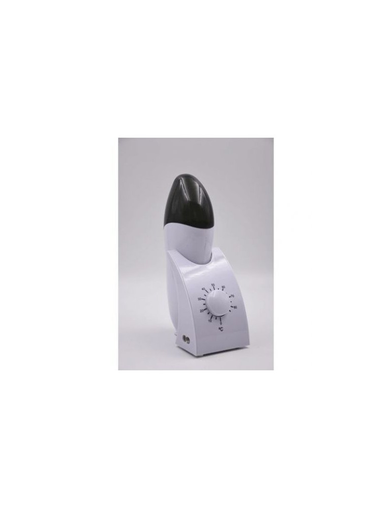 Calentador de Cartucho Roll-on  Doble, con termostato, acoplable