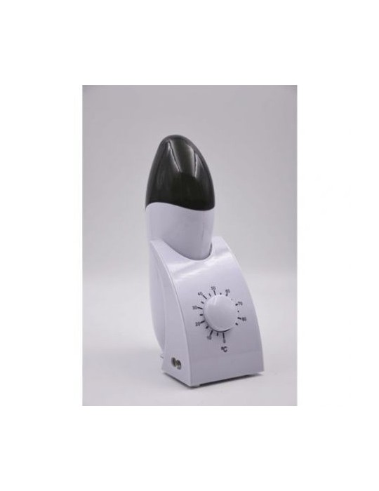 Calentador de Cartucho Roll-on Triple, con termostato, acoplable