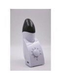 Calentador de cartucho  roll on de 1 base - simple