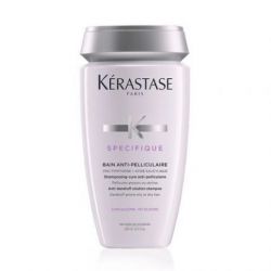 Kerastase Specifique Anti-Caspa -Baño Anti-Pelliculaire 250 ml.