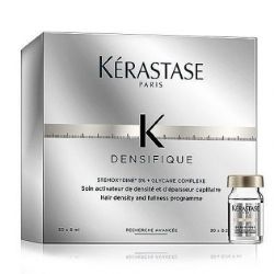 Kerastase Densifique - Cure Densifique Femme 30 amp. x 6 ml.