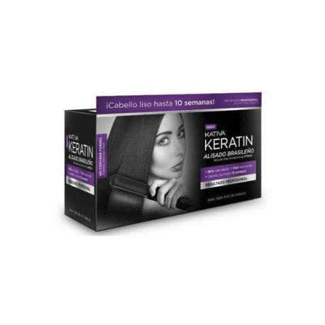 Kativa keratin alisado brasileño xpress