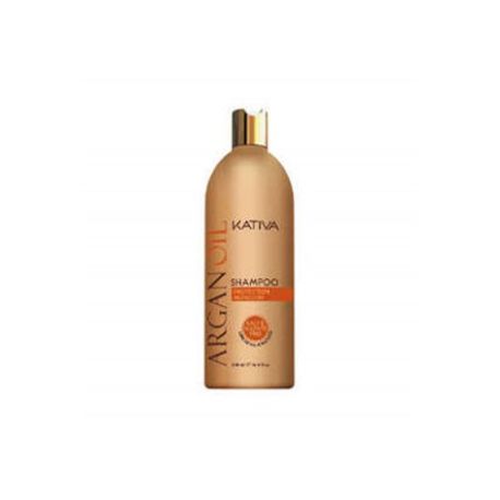 Kativa argan champu 250 ml