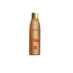 Kativa argan leave in 250 ml