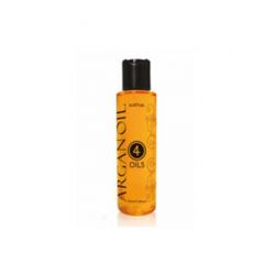 Kativa argan oil 4 oils