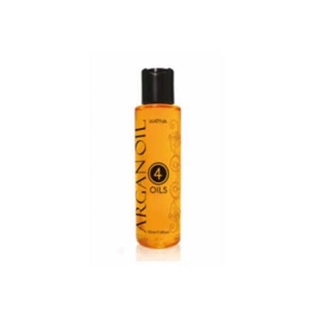 Kativa argan oil 4 oils