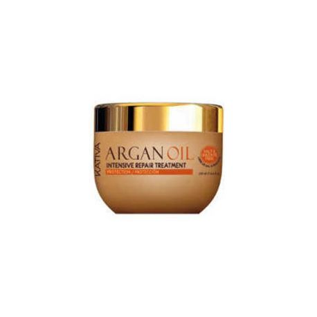 Kativa argan oil mascarilla 250 ml.