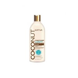 Kativa coco aceite reconstruccion 60ml