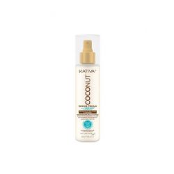 Kativa coconut serum cream 200ml