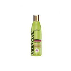 Kativa Keep curl shampoo 250ml