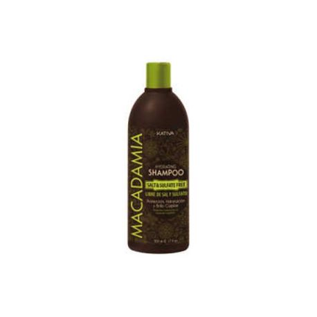 Kativa macadamia champu 250 ml