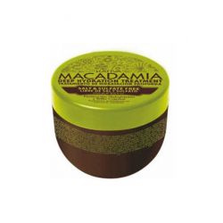 Kativa macadamia masc 250 grs