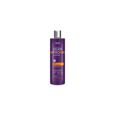 Kerapro advanced serum post alisado 300 ml