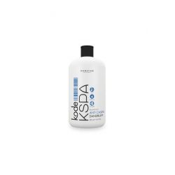 Kspa shampoo