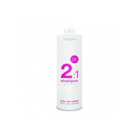 Champu especial ph neutro 2:1 950 ml