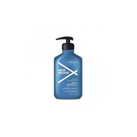 Energy shampoo 250ml