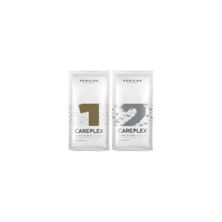 Sachet careplex 1+2 / 10ml.-15ml.