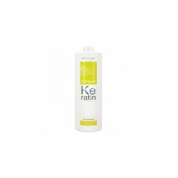 Argan keratin care shampoo