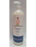 Crema en gel reafirmante de  USO PROFESIONAL, 500 ml.