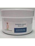 creEMA EXFOLIANTE CORPORAL con piedra pómez 500 ml