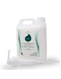 Emulsion de masaje 5000 ml