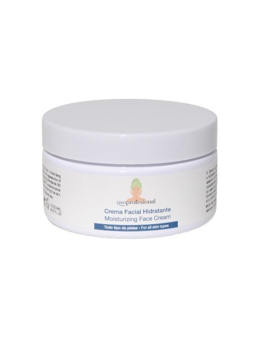 Exfoliante facial de Uso Profesional, 200 ml.