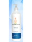 Crema acida post depilación de uso profesional, 500 ml.