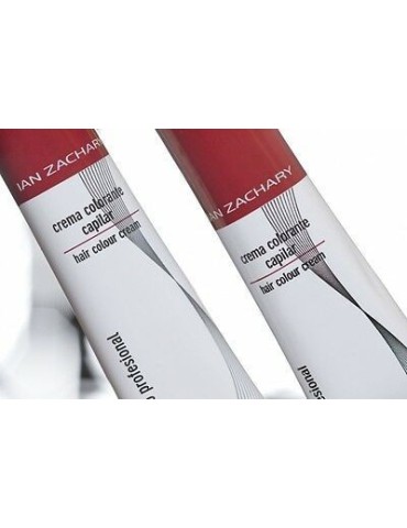 Ian Zachary Tinte Profesional Nº 8.11 100 ml.