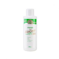 VALQUER CHAMPU BIOTINA 1000 ML